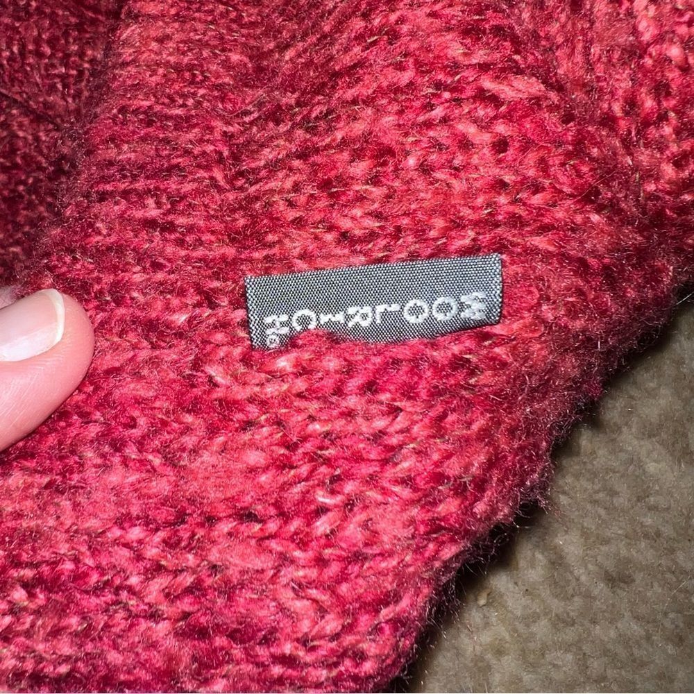 Woolrich sweater - Picture 4 of 5